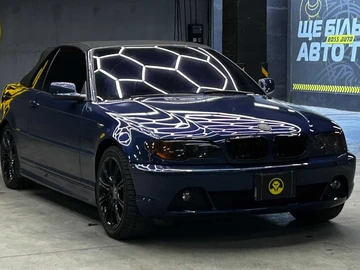 Авто BMW 3 Серия 2005 № 8881929
