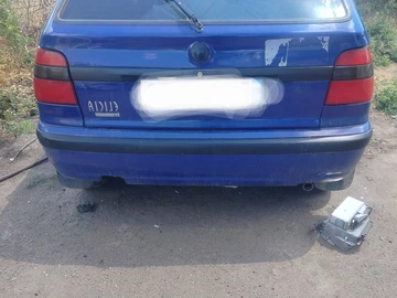 Авто Skoda Felicia 1999 № 8881931