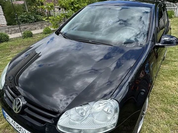 Авто Volkswagen Golf 2004 № 8881934
