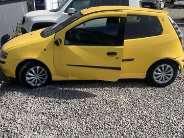 Авто Fiat Punto 2002 № 8881959