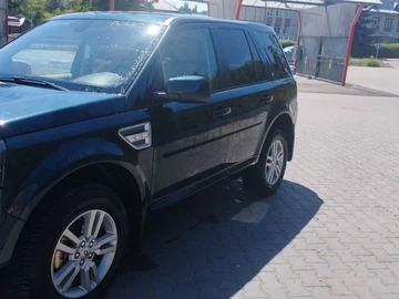 Авто Land Rover Freelander 2013 № 8881960