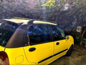 Авто Chery Flagcloud 2007 № 8881967