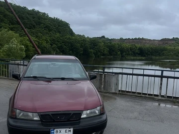 Авто Daewoo Nexia 2007 № 8881968