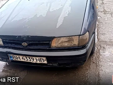 Авто Nissan Sunny 1994 № 8881969