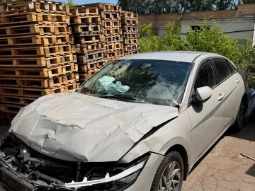 Авто Hyundai Elantra 2025 № 8881970