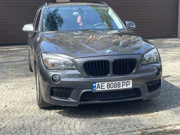 Авто BMW X1 2015 № 8881976