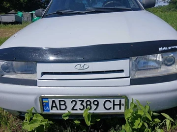Авто ВАЗ 2110 2002 № 8881977