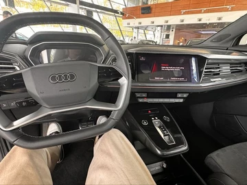 Авто Audi 100 2023 № 8881983