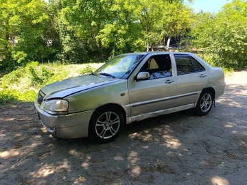 Авто Chery Amulet 2008 № 8881984
