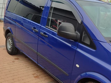Авто Mercedes Vito 2007 № 8881985