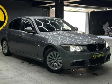 Авто BMW 3 Серия 2009 № 8881991