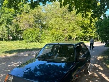 Авто ЗАЗ 1102 2004 № 8881994