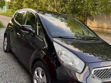 Авто KIA Venga 2010 № 8881995