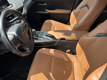 Авто Lexus Lx Серія 2018 № 8881998