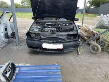Авто Skoda Octavia 2006 № 8881999