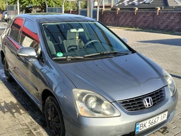 Авто Honda Civic 2004 № 8882004
