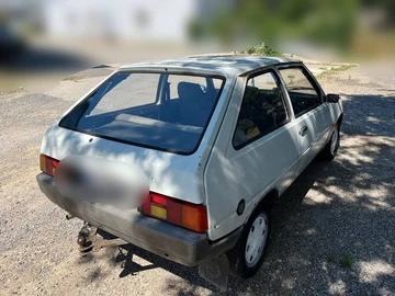 Авто ЗАЗ Таврия 1994 № 8882007