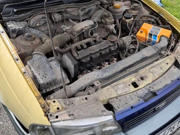 Авто Daewoo Nexia 1999 № 8882012