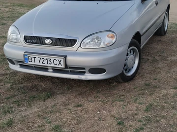 Авто Daewoo Sens 2016 № 8882014