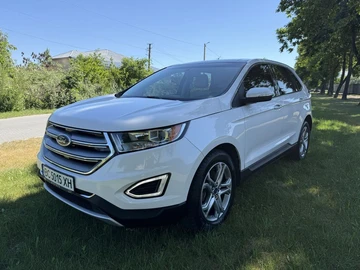 Авто Ford Edge 2018 № 8882016