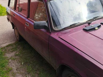 Авто ВАЗ 21043 1999 № 8882018