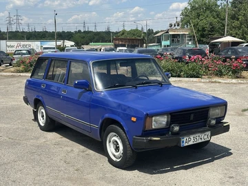 Авто ВАЗ 21043 2006 № 8882097
