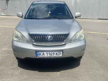 Авто Lexus Rx Серія 2004 № 8882103