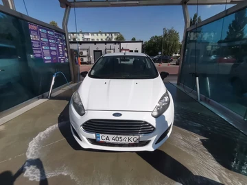 Авто Ford Fiesta 2014 № 8882106