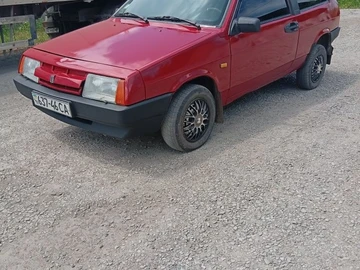 Авто ВАЗ 2108 1988 № 8882110