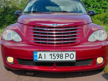 Авто Chrysler Pt Cruiser 2007 № 8882119