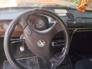 Авто ВАЗ 21063 1984 № 8882125