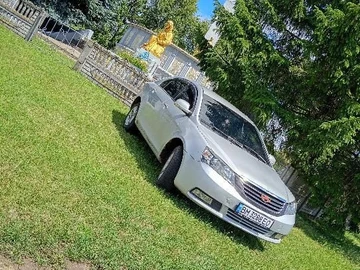 Авто Geely Bo 2014 № 8882126