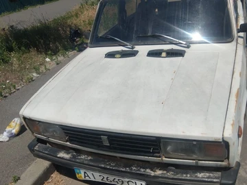 Авто ВАЗ 2104 1990 № 8882127