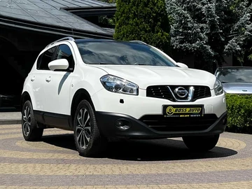 Авто Nissan Qashqai 2012 № 8882136