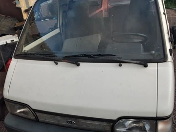 Авто KIA Besta 1998 № 8882142