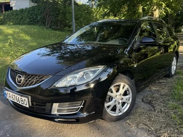 Авто Mazda 6 2009 № 8882182