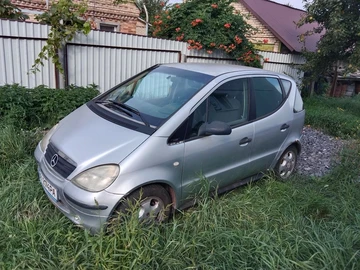 Авто Mercedes 190 2000 № 8882183