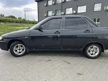 Авто ВАЗ 2110 2008 № 8882184