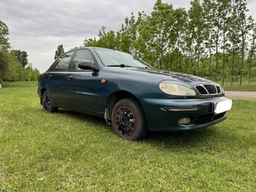 Авто Daewoo Lanos Sens  2006 № 8882188