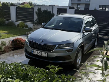 Авто Skoda Karoq 2019 № 8882192