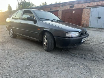 Авто Nissan Primera 1994 № 8882193