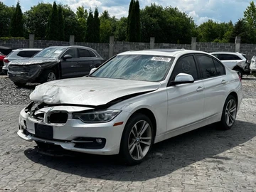 Авто BMW 3 Серия 2013 № 8882210