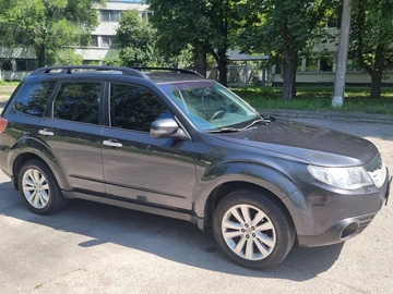 Авто Subaru Forester 2011 № 8882215