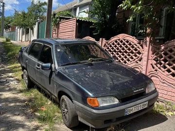 Авто ВАЗ 2115 2009 № 8882218