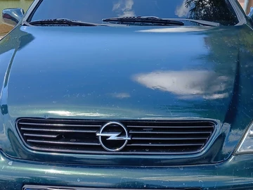 Авто Opel Astra 1998 № 8882228