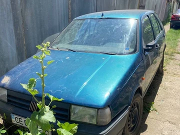 Авто Fiat Tipo 1992 № 8882229