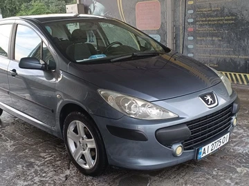 Авто Peugeot 307 2005 № 8882306