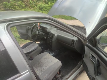 Авто ВАЗ 2112 2006 № 8882317