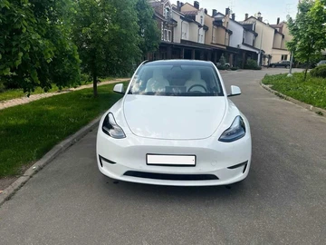 Авто Tesla Roadster 2021 № 8882323