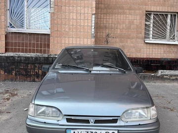Авто ВАЗ 2115 2001 № 8882332